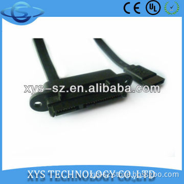 Factory supply SATA 7+15p power cable